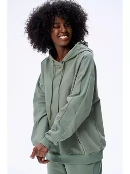 Фуфайка Blue Shadow, хаки