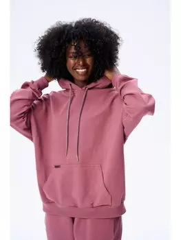 Фуфайка Blue Shadow, розовый