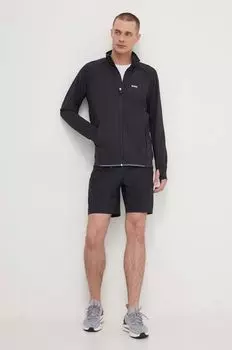 Фуфайка Boss Green, черный