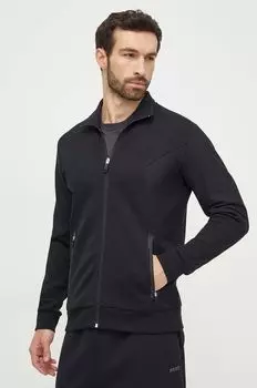 Фуфайка Boss Green, черный