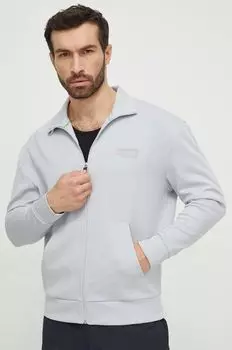 Фуфайка Boss Green, серый