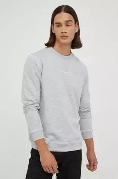 Фуфайка Bruuns Bazaar, серый