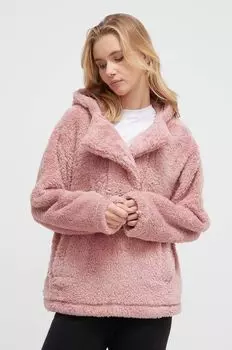 Фуфайка Burton, розовый