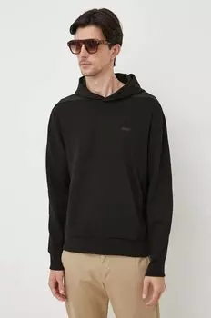 Фуфайка Calvin Klein, черный