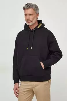 Фуфайка Calvin Klein, черный