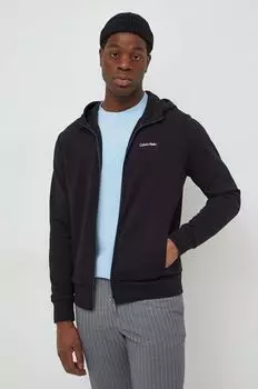 Фуфайка Calvin Klein, черный