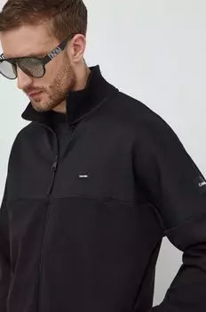 Фуфайка Calvin Klein, черный