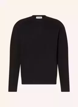 Фуфайка Calvin Klein, черный
