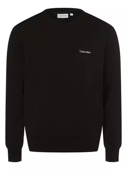 Фуфайка Calvin Klein, черный