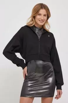 Фуфайка Calvin Klein Jeans, черный