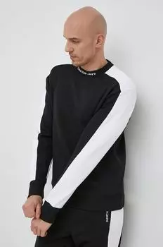Фуфайка Calvin Klein Jeans, черный
