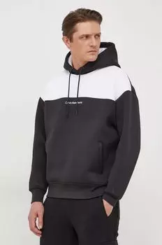 Фуфайка Calvin Klein Jeans, черный