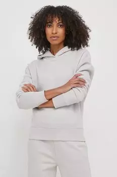 Фуфайка Calvin Klein, серый