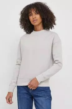 Фуфайка Calvin Klein, серый