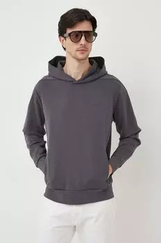 Фуфайка Calvin Klein, серый