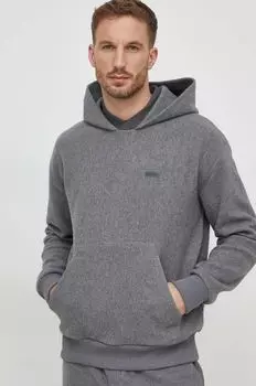 Фуфайка Calvin Klein, серый