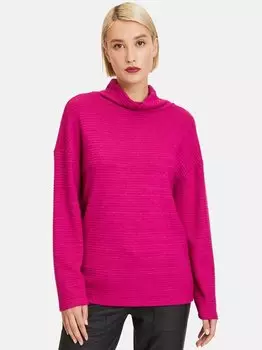 Фуфайка Cartoon, фиолетовый