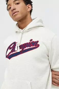 Фуфайка Champion, бежевый