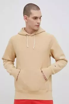 Фуфайка Champion, бежевый