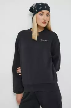 Фуфайка Champion, черный