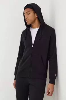 Фуфайка Champion, черный