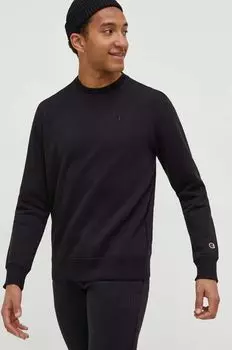 Фуфайка Champion, черный