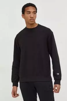 Фуфайка Champion, черный