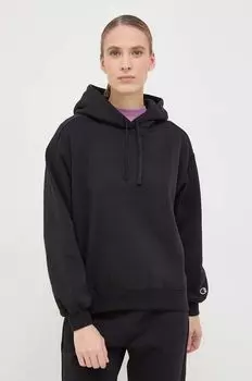Фуфайка Champion, черный
