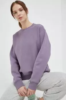 Фуфайка Champion, фиолетовый