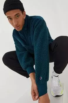 Фуфайка Champion, зеленый