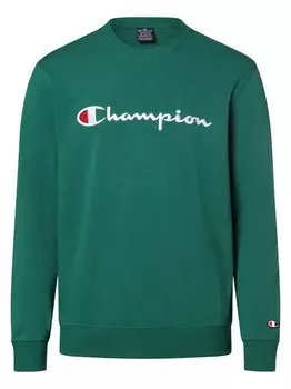 Фуфайка Champion, зеленый