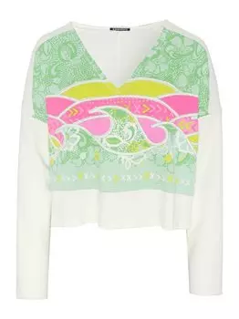 Фуфайка Chiemsee, белый