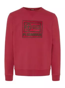 Фуфайка Chiemsee, красный