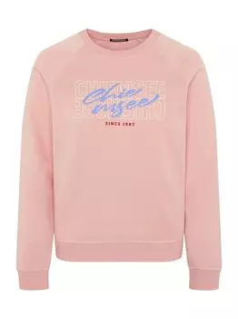 Фуфайка Chiemsee, розовый