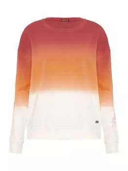 Фуфайка Chiemsee, розовый