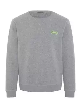 Фуфайка Chiemsee, серый