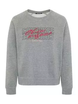 Фуфайка Chiemsee, серый