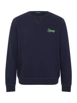 Фуфайка Chiemsee, синий