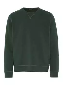 Фуфайка Chiemsee, зеленый