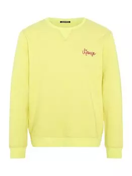 Фуфайка Chiemsee, желтый