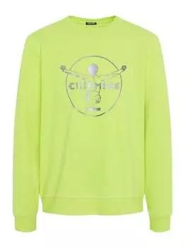 Фуфайка Chiemsee, желтый