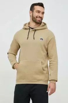 Фуфайка Colourwear, бежевый