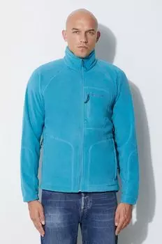 Фуфайка Columbia, бирюзовый