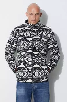 Фуфайка Columbia, черный