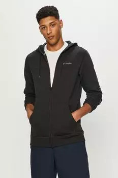 Фуфайка Columbia, черный