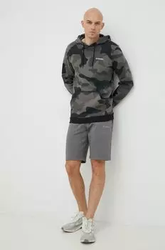 Фуфайка Columbia, серый