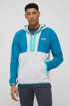 Фуфайка Columbia, серый