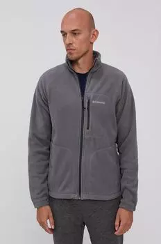 Фуфайка Columbia, серый