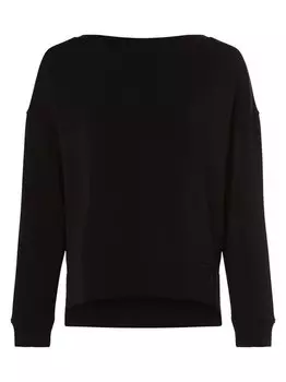 Фуфайка Comma Casual Identity, черный