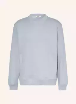 Фуфайка Cos, синий